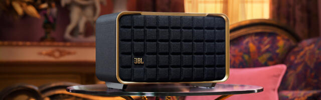 Love retro speakers? You need to see these Marshall and JBL deals!