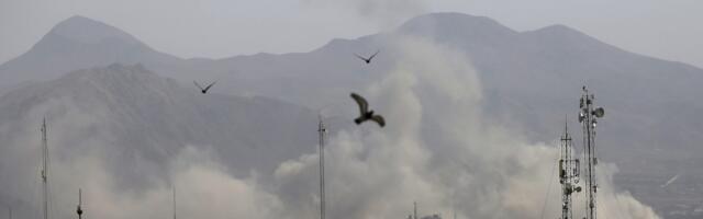 What does “America First” even mean anymore?