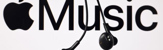 Apple Music will tag up AI-generated tracks, report says