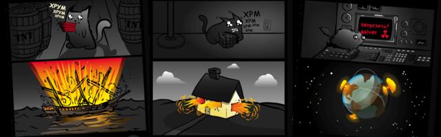 [Перевод] Глобальный кризис интеллекта в 2028 году