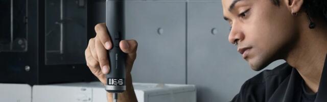 Hoto’s powerful PixelDrive electric screwdriver is 25 percent off