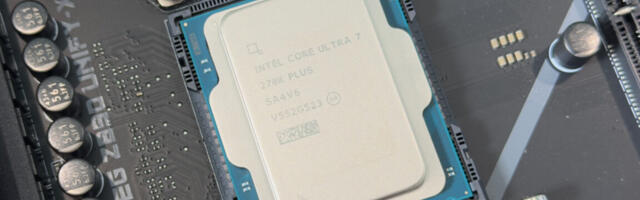 Intel Core Ultra 270K and 250K Plus review: Conditionally great CPUs