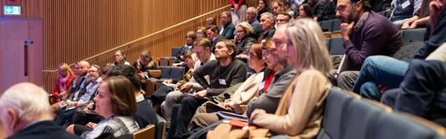 TU Dublin Launches New Lecture Series Exploring Ethics, Technology and Culture