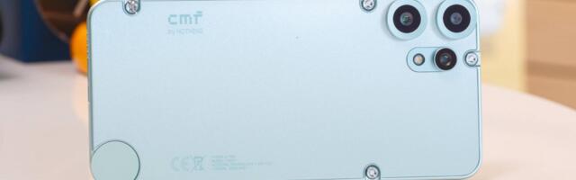 CMF Phone 3 Pro's key specifications leaked