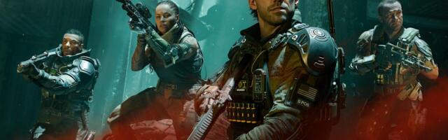 Xbox cuts Game Pass prices but new Call of Duty games will no longer hit the service on day one