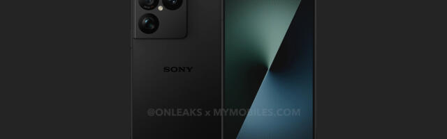 Sony confirms Xperia 1 VIII launch date, hints at new camera bump
