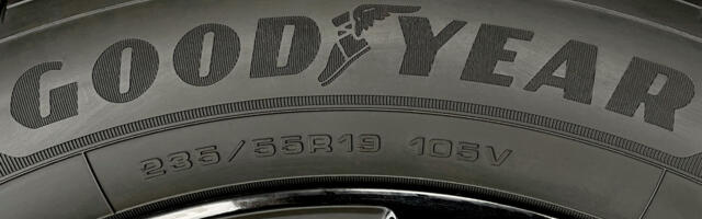 The Controversial Goodyear Tire Some Have Labeled 'The Worst Tire Made In History'