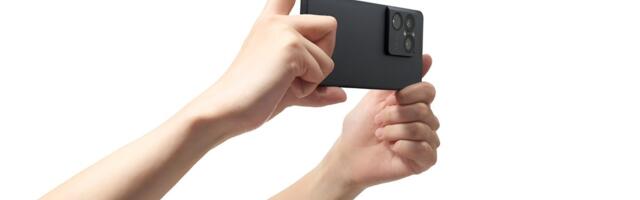 Xperia 1 VIII is Sony’s latest camera nerd phone, but I’m skeptical of all the AI tuning