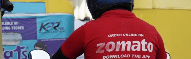 Zomato Launches ‘Healthy Subscriptions’ To Double Down On Healthy Food Delivery