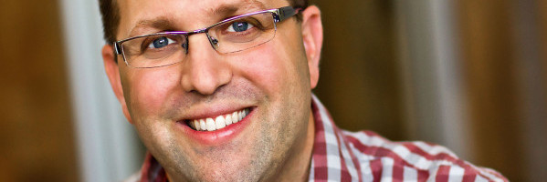 With an eye for what’s next, longtime operator and VC Josh Elman gets pulled into Apple