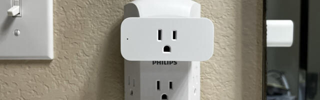 A 52% price drop gets you the Amazon Smart Plug 2-Pack at an all-time low