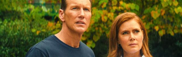 What is the release date for Cape Fear episode 5 on Apple TV?