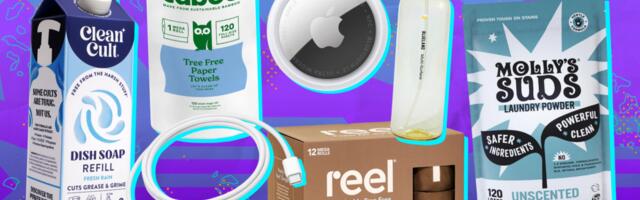 Not sure what to buy on Prime Day? Stock up on the boring stuff youd have to buy anyway, but cheaper now.