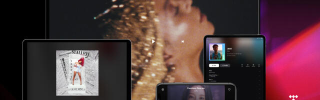 Tidal isn't banning AI music, but it won't pay people who upload it