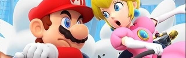 Mario Kart World gets two new Knockout Tour routes and a new Photo Mode feature in latest update
