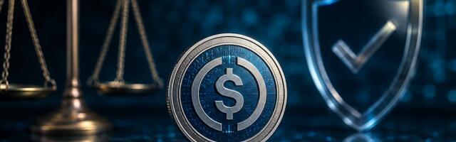 RS2 CEO: Stablecoin Trust, Not Regulation, will Decide Adoption