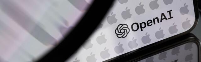 Apple sues OpenAI over alleged theft of trade secrets — claims company mentored incoming employees on bringing confidential information