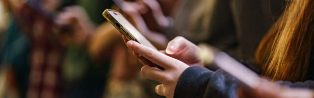 France will ban social media for children under 15