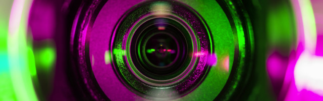 AWS Panorama — bringing computer vision to business masses?