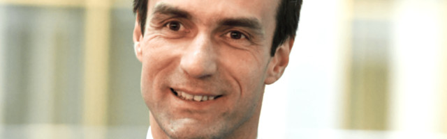 Oleg Dubnov of Skolkovo Energy Cluster: “Green is not contradictory to business — and technology is key to this”