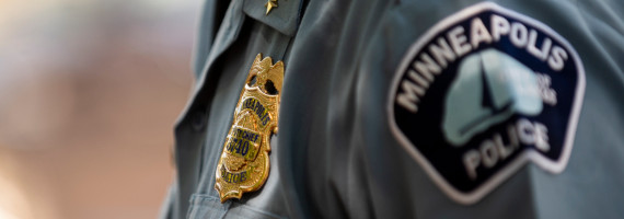 Minneapolis bans its police department from using facial recognition software