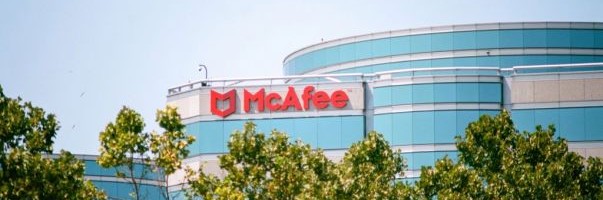 McAfee sells enterprise biz to Symphony Technology Group for $4B