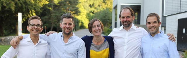 Swiss VC Wingman to launch new student-run fund