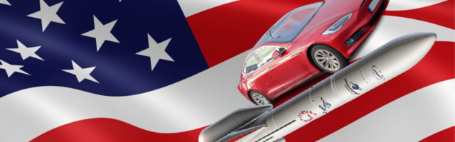 American EV sales skyrocket 81% year-on-year