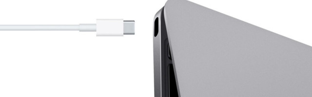 USB-C will soon be able to charge at 240W, more than 2x its current limit