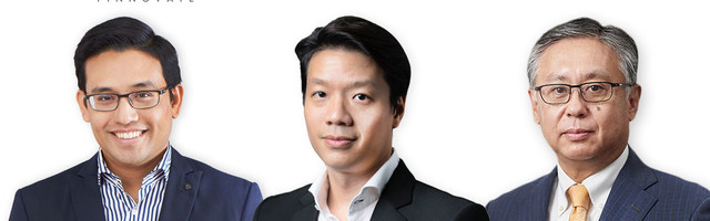 Thai social data analytics firm Wisesight secures $7m funding