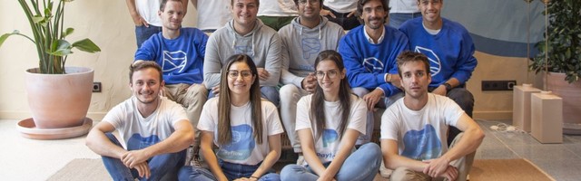 Eight European startups tapped by Y Combinator to become the next big thing in fintech