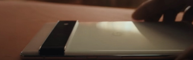 Google may have teased the Pixel 6’s release date in recent ads