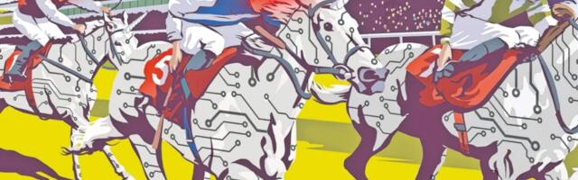 Dispatches from a London VC: Still angry we weren’t in that European VC FT piece