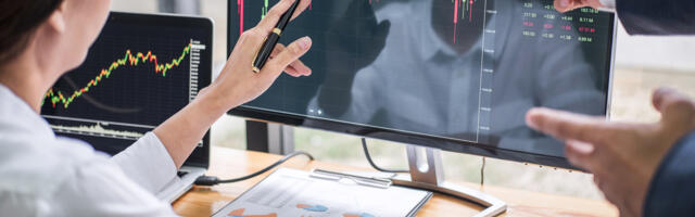 Best forex broker UK 2022 guide