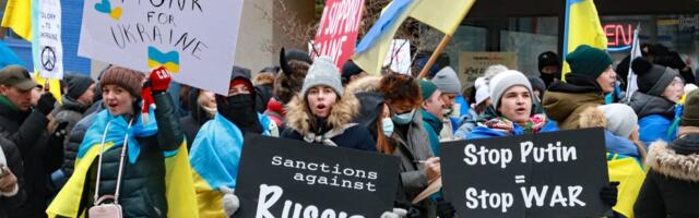 Russia Travel: Who’s In, Who’s Out