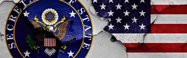 US Bureau of Cyberspace and Digital Policy Officially Launched