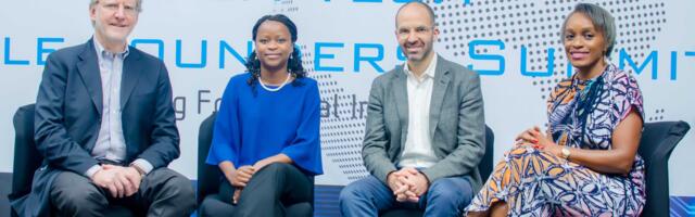 African VC is still a “man’s world”, but it suffers for it