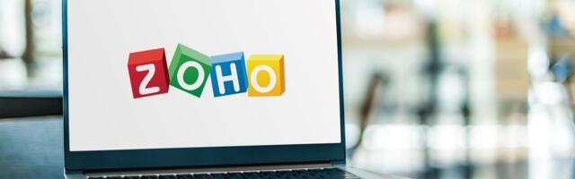Zoho Hits 80 Million Users With 300% Growth in Staff Since 2020