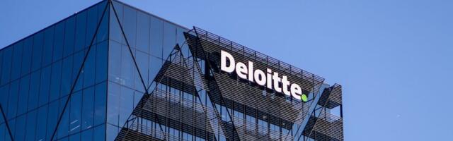 Nubik becomes latest Canadian tech firm acquired by Deloitte