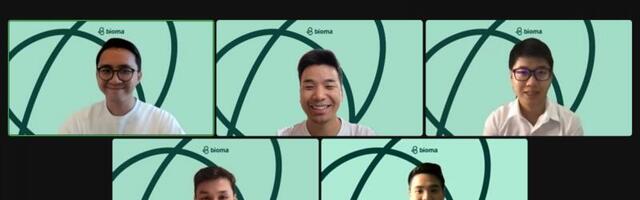 East Ventures co-leads pre-seed funding in Bioma