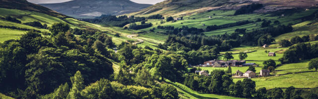 Starlink: UK to trial Elon Musk’s satellite broadband in rural areas