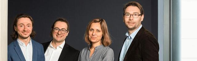 With its neutral-atom approach, Welinq raises €5 million to scale up quantum computing