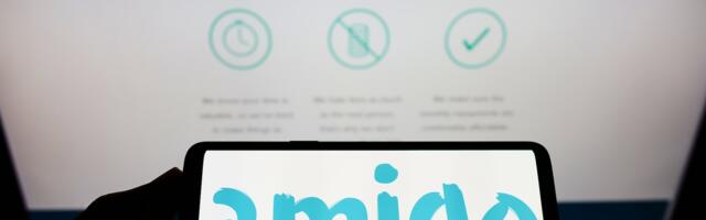 Loan firm Amigo let off £73m fine because it can’t afford to pay