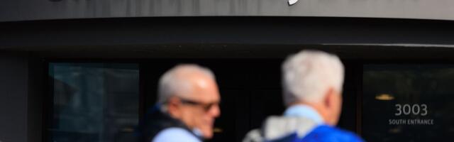 What the hell is a “woke bank”?