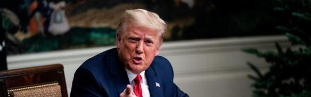 The far left and far right agree on Donald Trump’s foreign policy legacy. They’re both wrong.