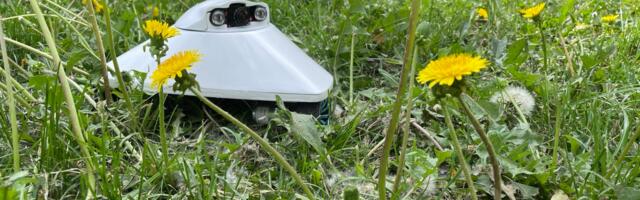 How to make a robot? What is first