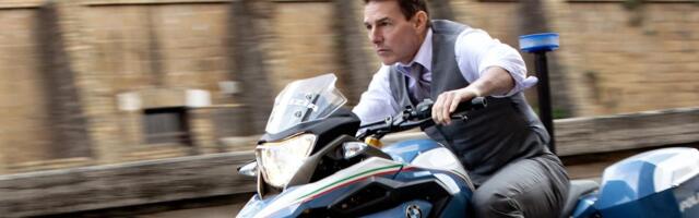 The scary question at the heart of the Mission: Impossible movies