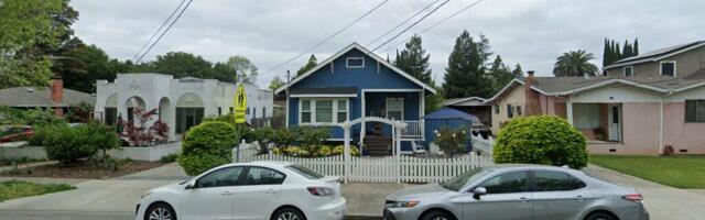 Two-bedroom home sells for $1.6 million in Fremont