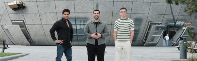 Rotterdam-based circular platform Valyuu raises €2.4 million to give a new life to the growing e-waste pile