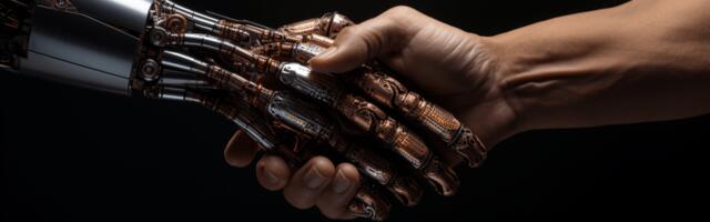 IBM and Salesforce team up to bring AI tools to their shared clients